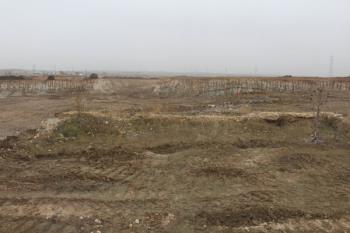 El Cementerio “Necrópolis visigoda” es el más grande la península iberia