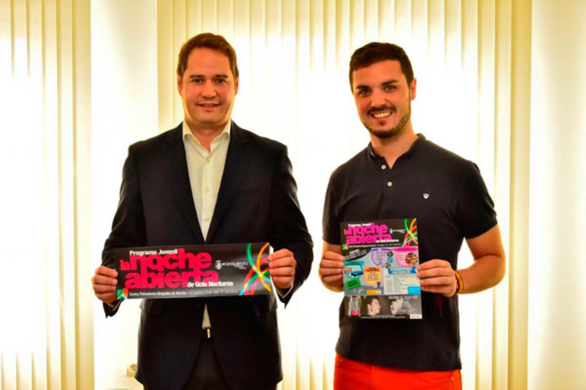 La oferta de actividades tendrá acceso gratuito