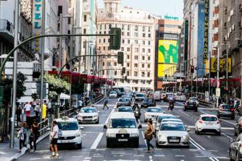 Se incluirán bolardos para incrementar la seguridad y fuentes de granito valoradas en 4.500 euros