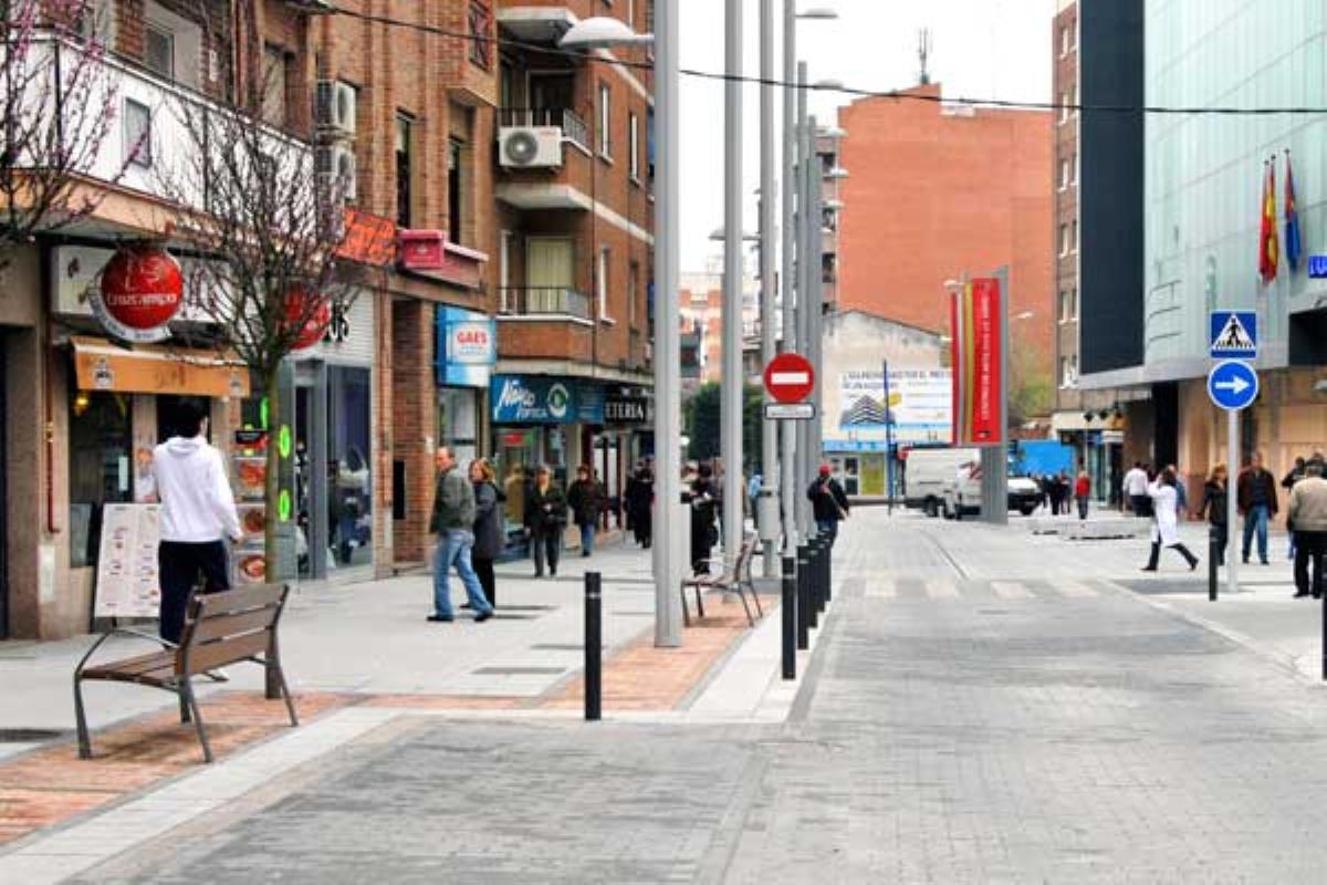 Con ella se pretende agilizar el desarrollo de actividades económicas en los establecimientos