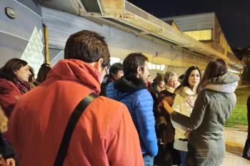 Fuentes municipales aseguran que se recibirá la próxima semana