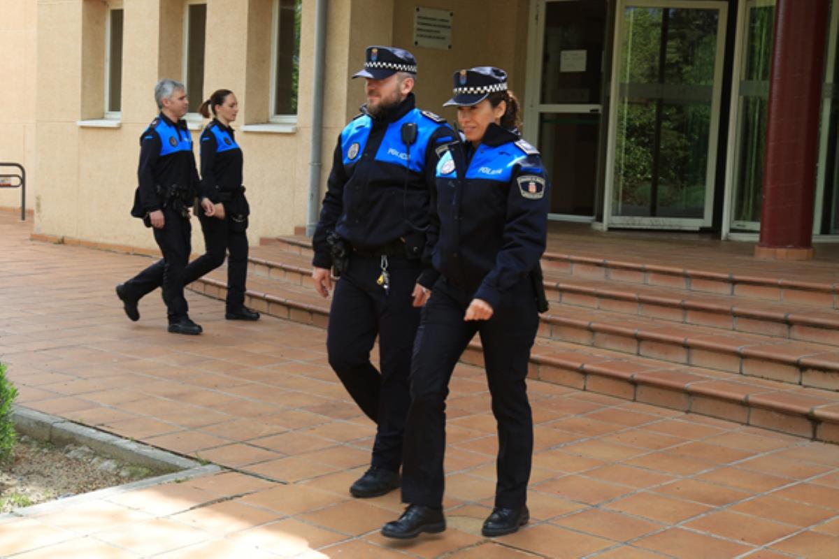 La oferta ha recibido las críticas de los sindicatos policiales