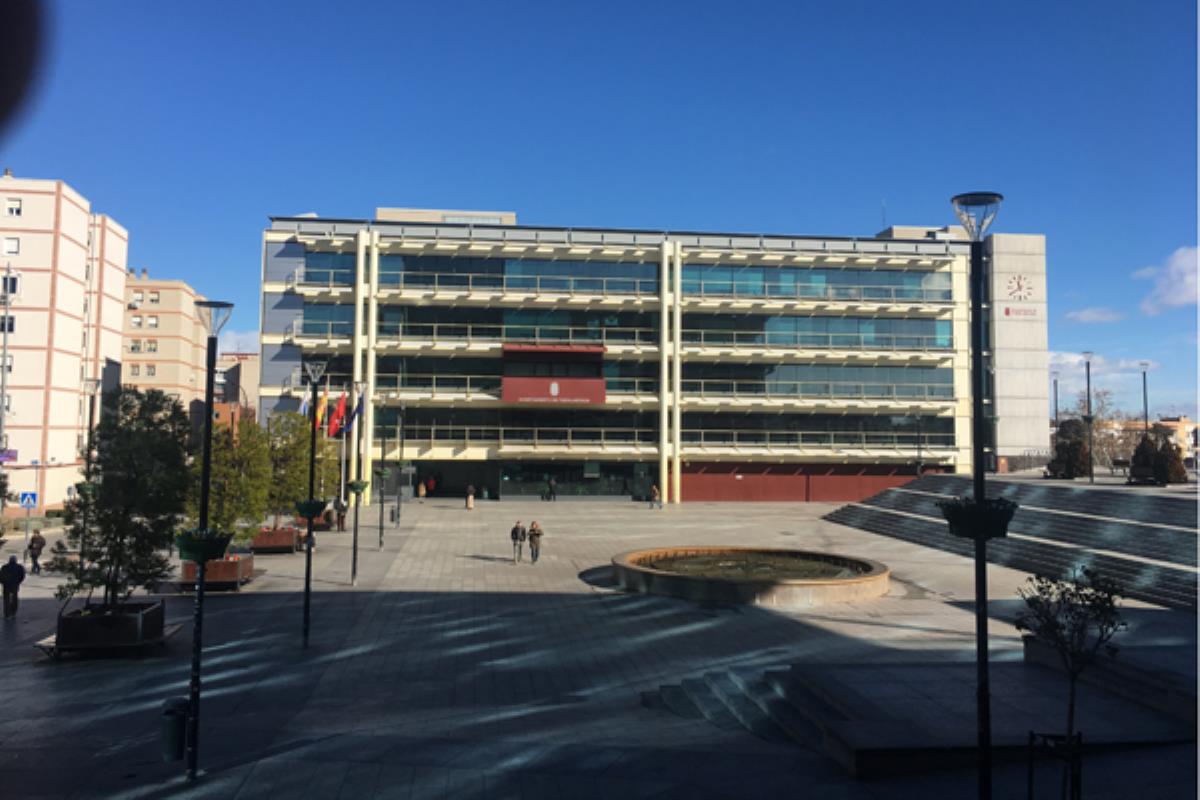 Nuestra ciudad ha sido premiada por segundo año consecutivo tras no registrar ninguna víctima mortal de accidente