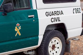 El detenido robó en diciembre un coche con dos menores de edad y lo abandonó en Fuenlabrada