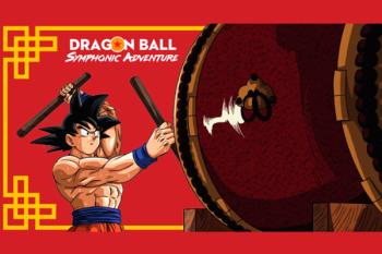 ‘Dragon Ball Symphonic Adventure’ tocará en enero en el WiZink Center