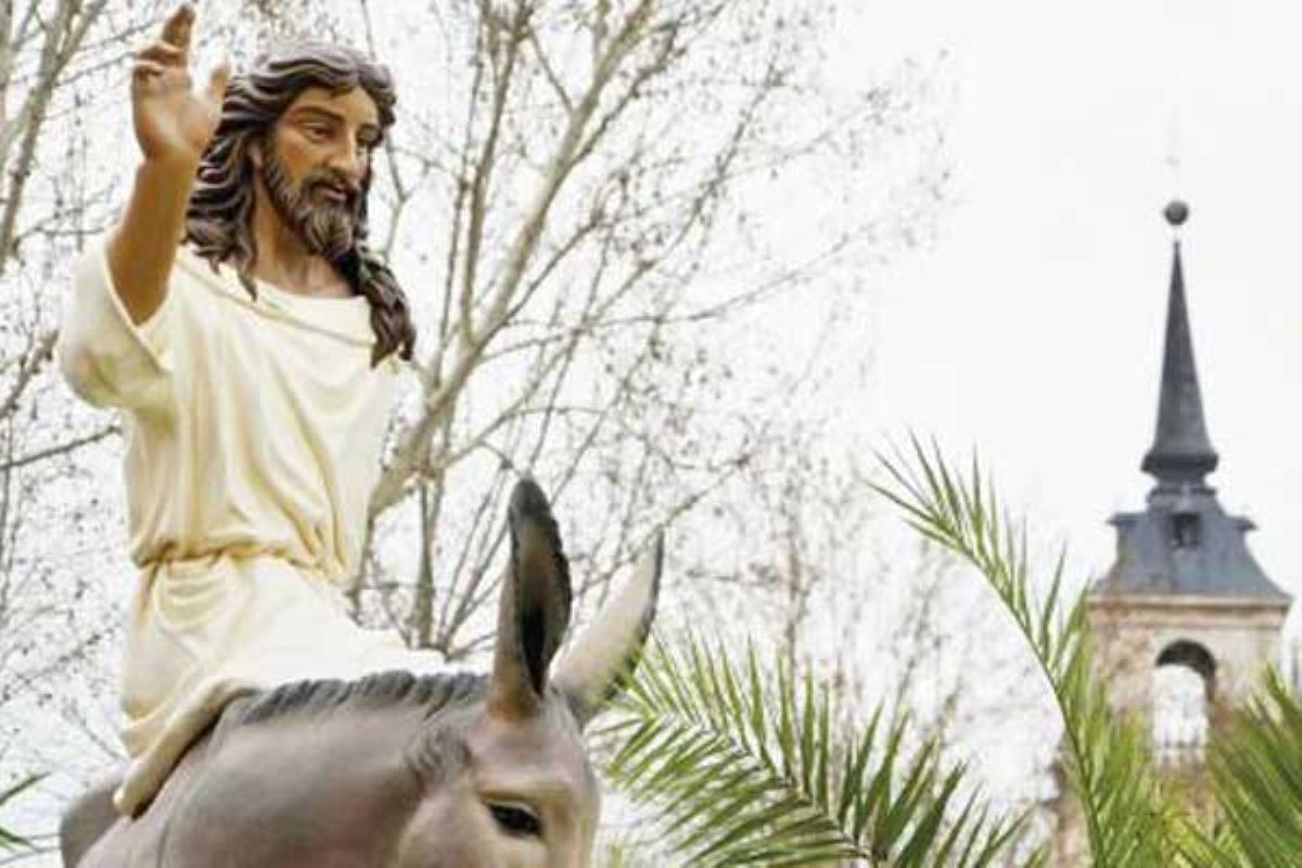 Descubrimos los orígenes de nuestra Semana Santa