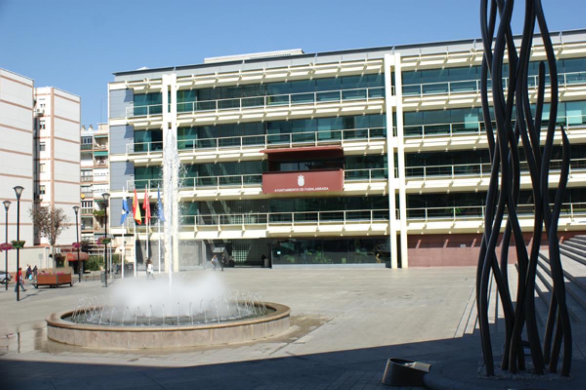 Pasará a estar ubicada en la Plaza de la Constitución, en vez de en la Plaza de España