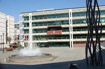 Pasará a estar ubicada en la Plaza de la Constitución, en vez de en la Plaza de España