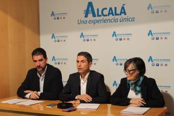 Lee toda la noticia 'La peatonalización de la Plaza Cervantes en stand by'