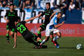 El club catalán estudia pagar su cláusula, cercana a los 20 millones de euros