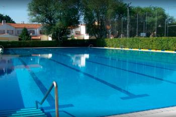 El resto de piscinas de Alcalá de Henares ya están abiertas al público