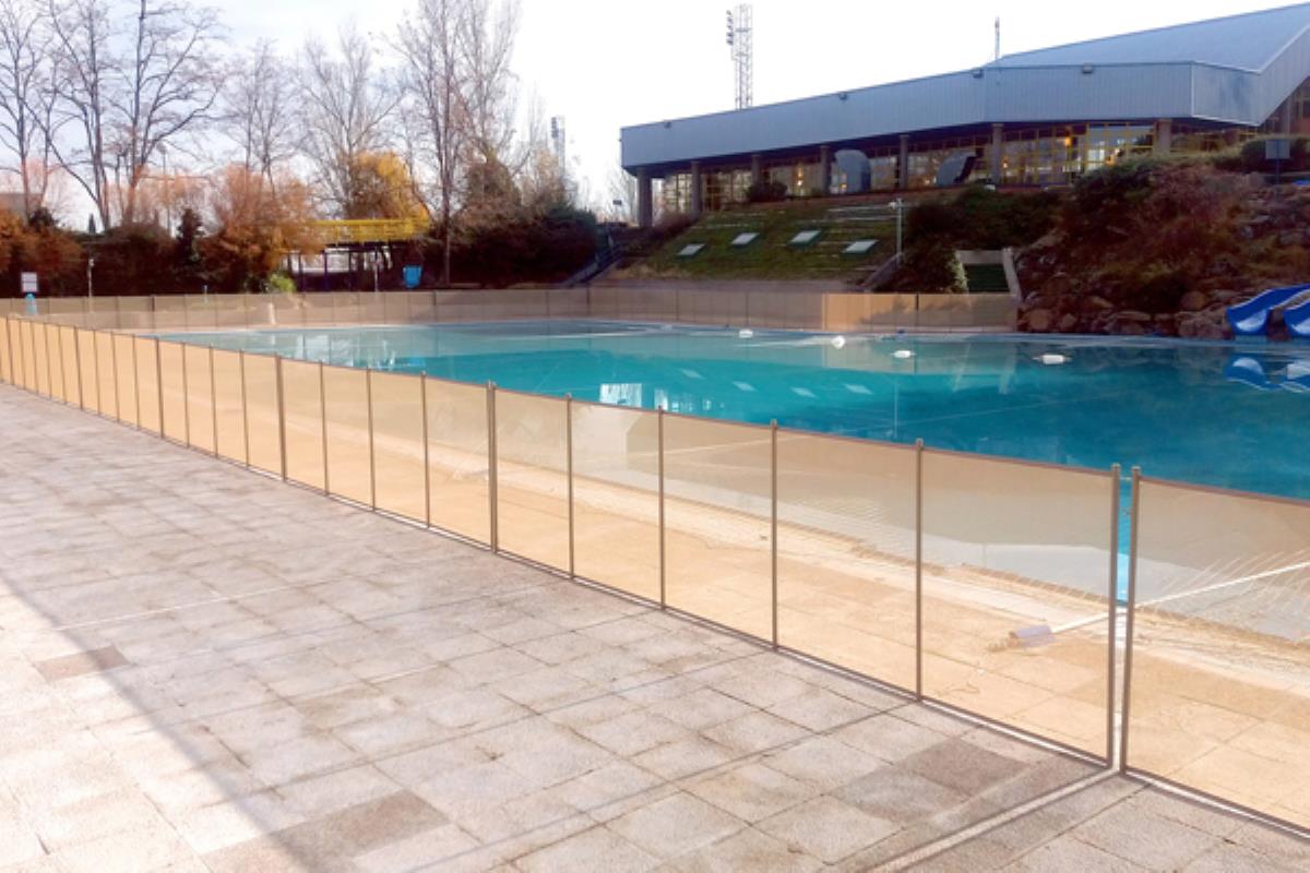 Las mejoras implementadas buscan principalmente mejorar el acceso de las personas con movilidad reducida a esta instalación