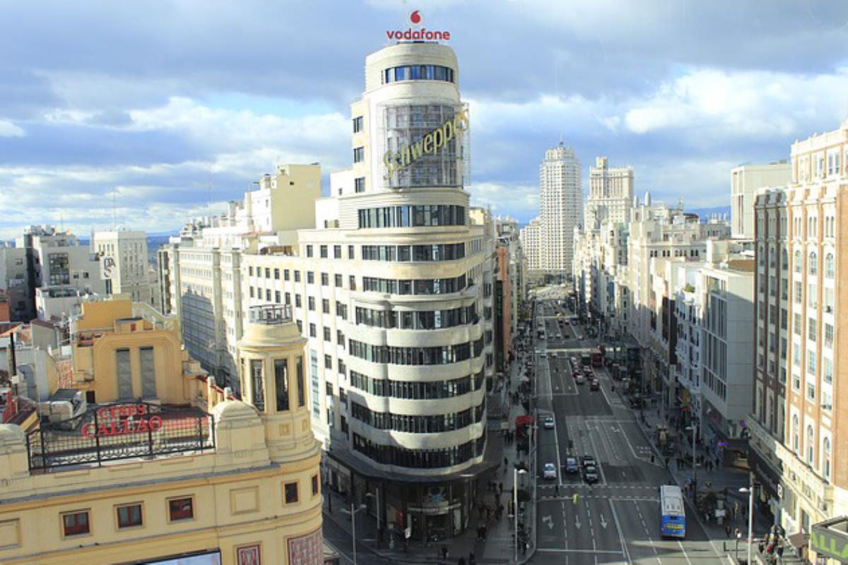 Carabanchel es el distrito más poblado y Barajas el que menos personas empadronadas tiene