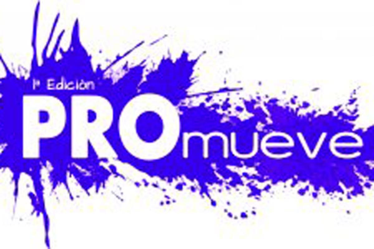 Los ganadores del programa han sido la Asociación Libélula y el Club de Baloncesto Femenino