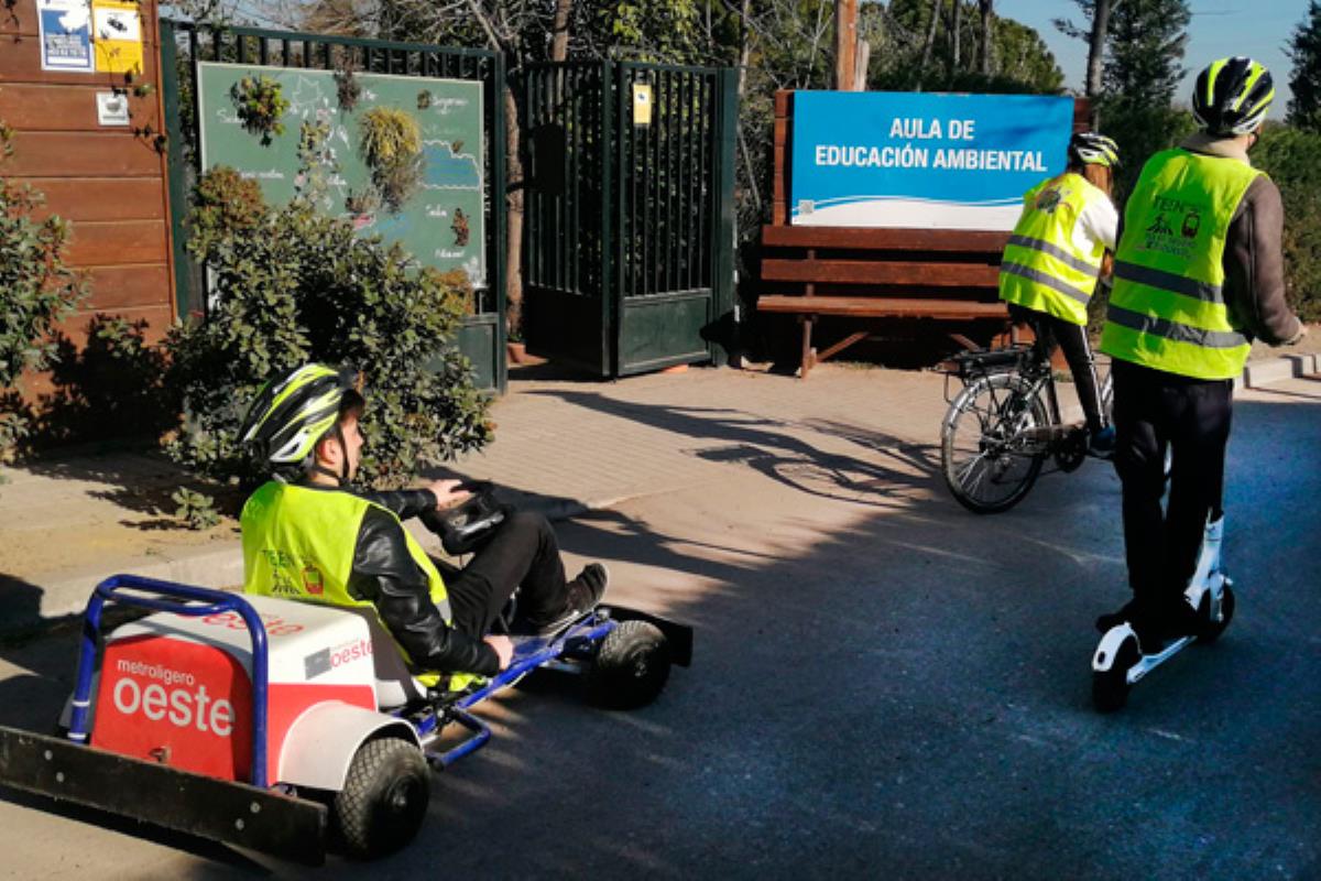 El consistorio ha organizado un nuevo programa de actividades para estos próximos meses