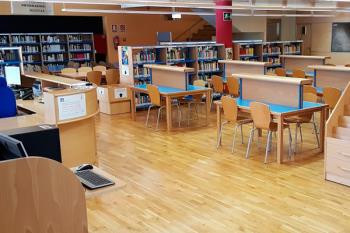 Marzo llega con lecturas nuevas para todos los públicos