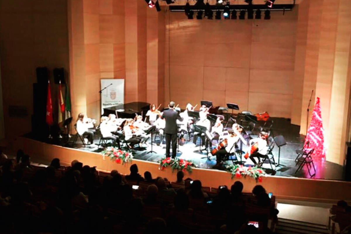 Los boadillenses ofrecerán diversos conciertos y festivales durante la programación navideña