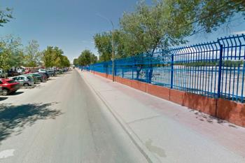 La Junta de Gobierno Local ha decidido elevar la solicitud a la Comunidad de Madrid para su aprobación, junto a la de la construcción de un skatepark y tres nuevos aparcamientos