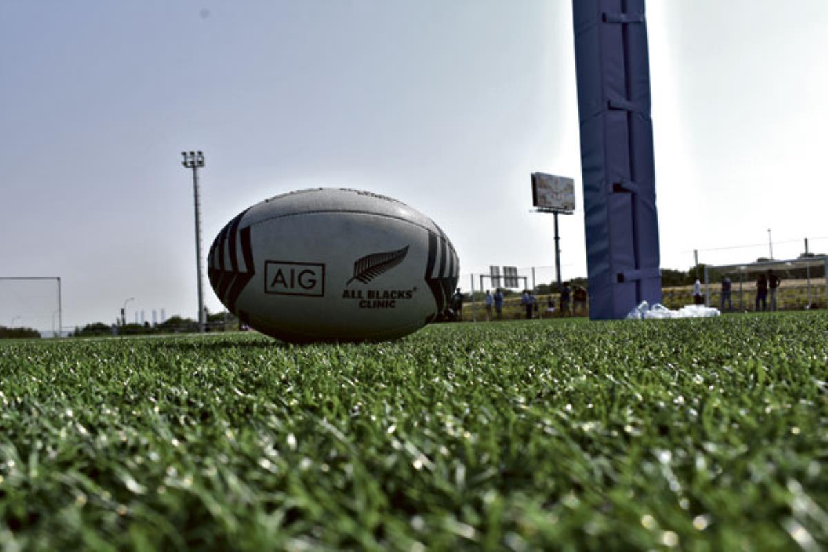 El concejal de Deportes ha rectificado el plan de obras para no dejar fuera a 300 socios que utilizan este espacio  