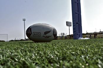 El concejal de Deportes ha rectificado el plan de obras para no dejar fuera a 300 socios que utilizan este espacio  