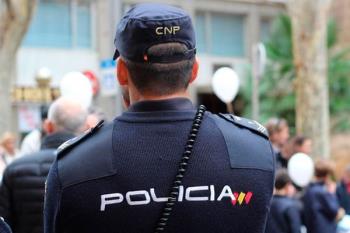 Un total de 8.900 efectivos serán los encargados de velar y garantizar la seguridad durante la jornada electoral