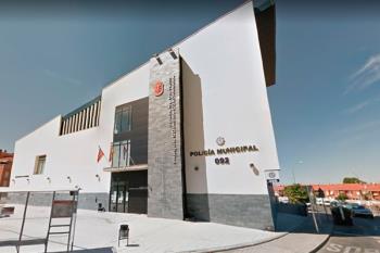 Ciudadanos critica la bajada de presupuestos en seguridad