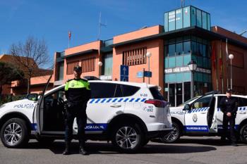 Los sindicatos de Policía Local denuncian una alarmante reducción de plantilla y aumento de población que dificultaría "garantizar los servicios"