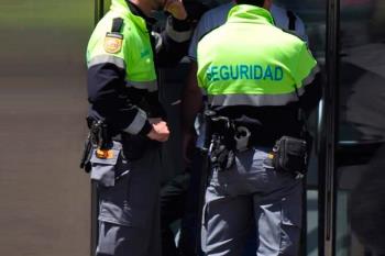 FeSMC UGT Madrid ha convocado paros parciales de los vigilantes de seguridad durante 10 días