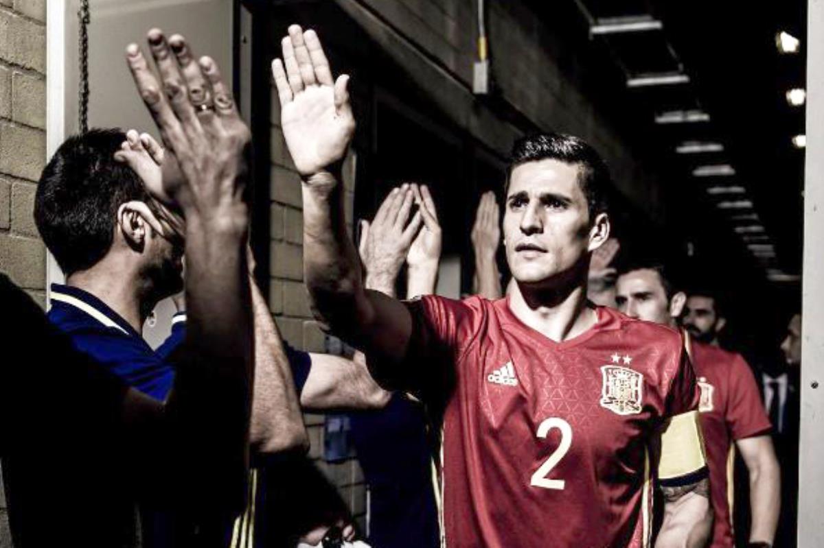 Nuestro combinado de fútbol sala jugará, esta tarde, ante Montenegro