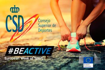 Celebrará su IV edición entre los días 23 y 30 de septiembre bajo el lema `BeActive´