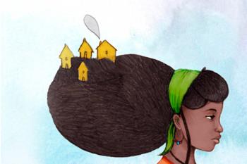 El evento dura del 21 al 25 de marzo