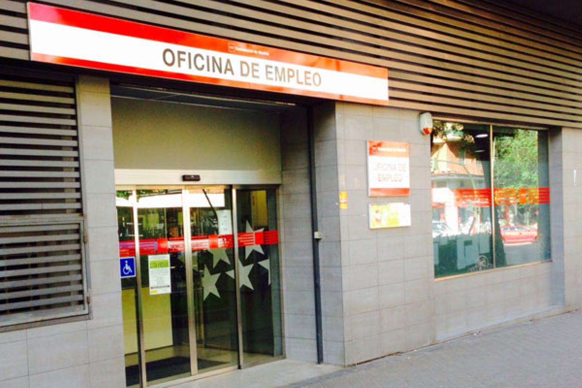 Getafe, junto a Fuenlabrada y Leganés, lidera el fuerte descenso de paro en el mes de junio