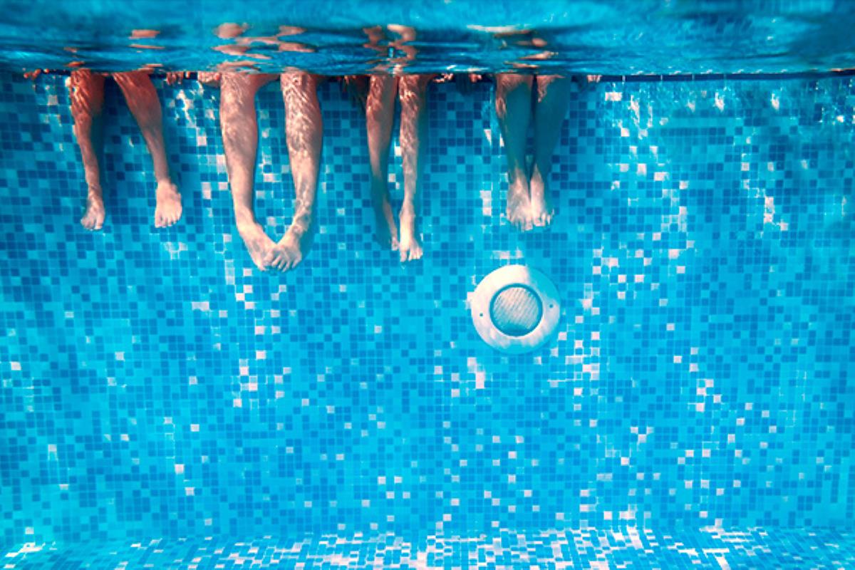 Las piscinas de Torrejón volverán a tener un precio de 1,20€ para desempleados