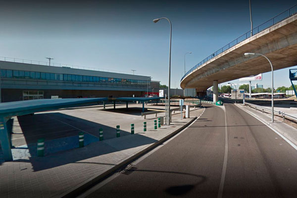Adif adjudica la ejecución de cuatro nuevas vías en la terminal de mercancías Madrid- Vicálvaro