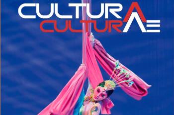 El extenso y variado programa de espectáculos se inaugura el 8 de febrero con 