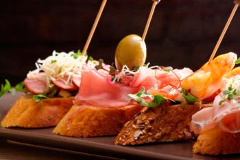 Del 3 al 23 de junio se celebra la III Ruta de Tapa a Tapa