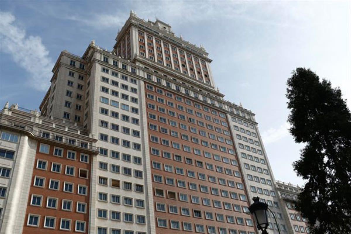 Las entidades Riu y Corpfin sellan un acuerdo para la venta de los 15.000 metros cuadrados que abarca la superficie