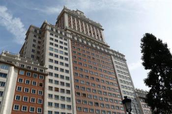 Las entidades Riu y Corpfin sellan un acuerdo para la venta de los 15.000 metros cuadrados que abarca la superficie