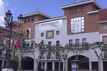 La Comunidad de Madrid ha aprobado la financiación de las obras en varios municipios