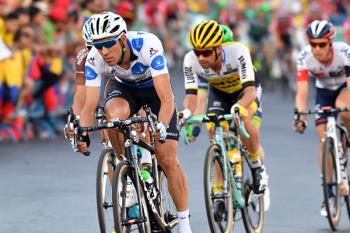 Será el próximo 10 de septiembre, cuando se celebre la última etapa que finalizará en Madrid