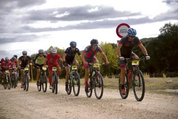 Deporte y turismo se unen para conocer de una forma saludable nuestra región