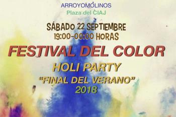La cita tendrá lugar el próximo 22 de septiembre a las 19h