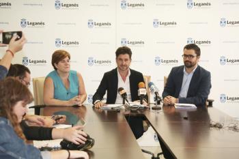 Se trata de un programa de orientación laboral que ayudará a 20 personas desempleadas, en la búsqueda de empleo 