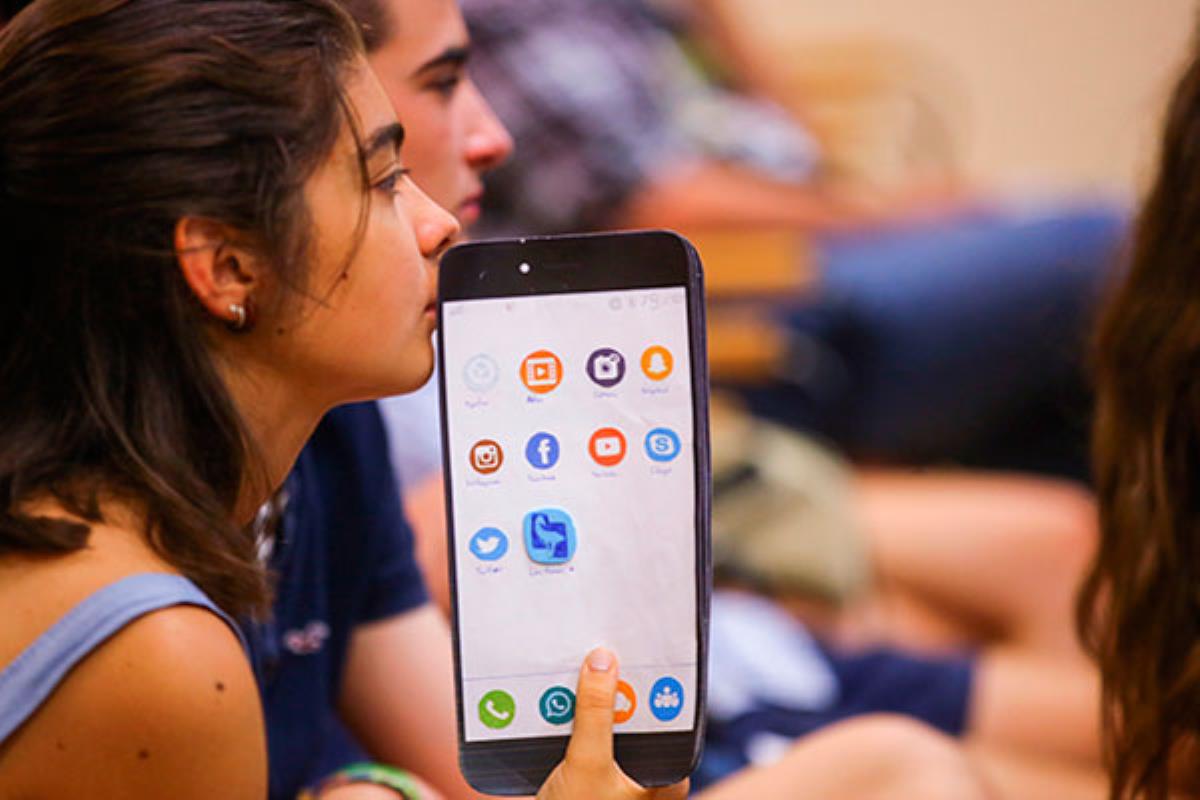 Gracias al convenio que mantiene el Consistorio con el Centro Internacional Santander Emprendimiento