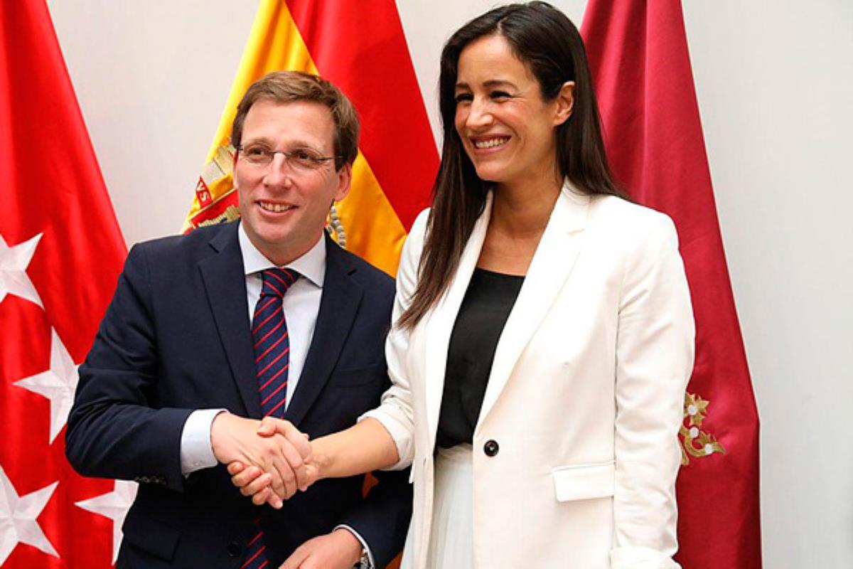 El alcalde presentará próximamente el programa en el que ha comentado la presencia de “puntuales restricciones” de los vehículos privados