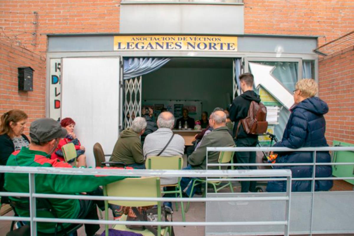 El jueves 17 de octubre se manifestarán en la Plaza Mayor de nuestra ciudad