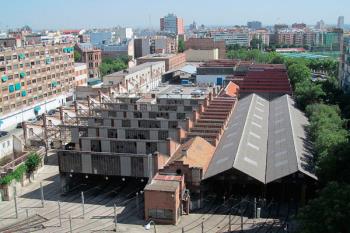 La Real Academia de Bellas Artes no ha encontrado valor arqueológico que legitime la restauración