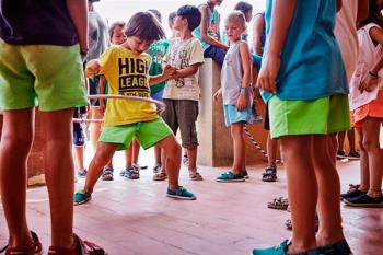 440 plazas se ofertarán en cada uno de los periodos ofertados