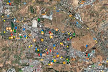 Nuestro municipio cuenta con 27 escuelas deportivas diferentes, ya que el deporte en Fuenlabrada es una pieza muy importante