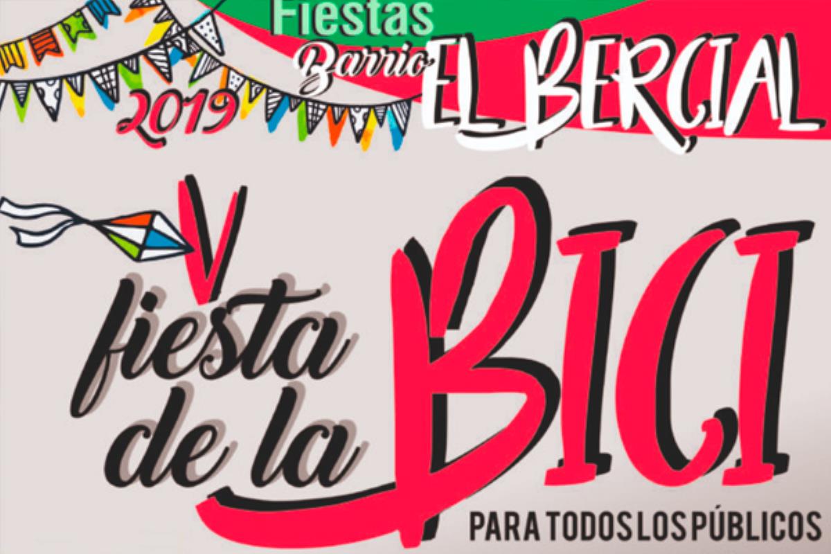 Mañana, 25 de julio, comenzarán las fiestas del barrio de Getafe con una importante novedad